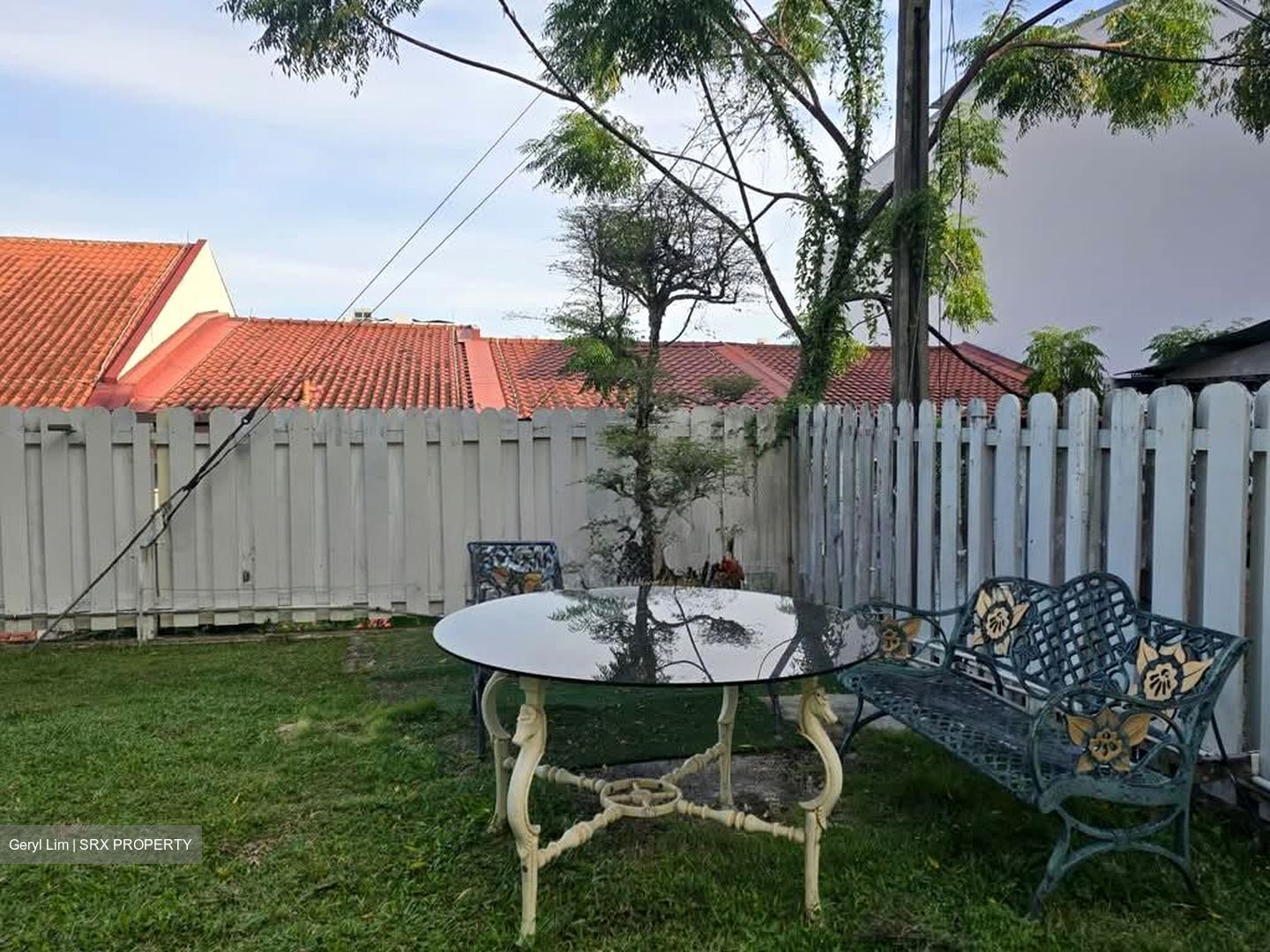 JALAN JAMAL (D15), Detached #548787121
